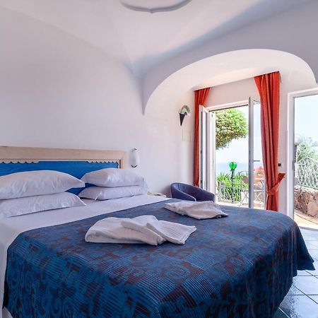 Hotel Don Felipe Ischia Eksteriør billede