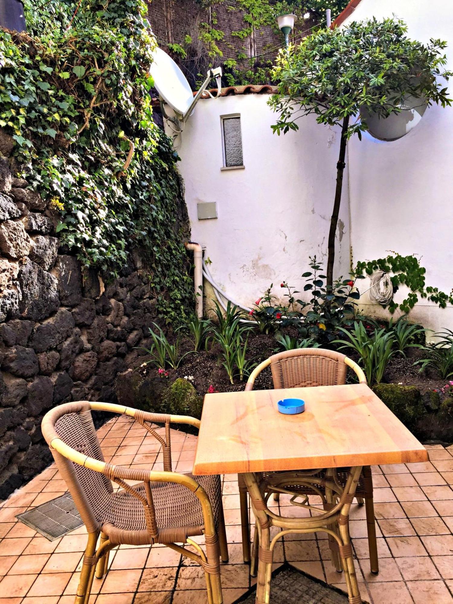 Hotel Don Felipe Ischia Værelse billede